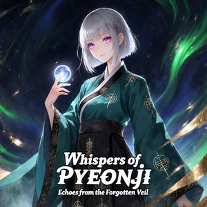 The Silent Veil of Pyeonji