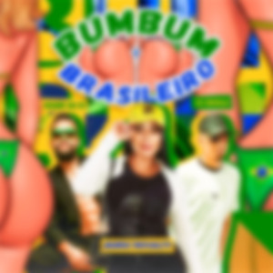 Bumbum Brasileiro