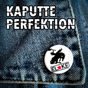Kaputte Perfektion