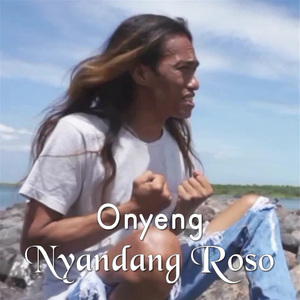 Nyandang Roso