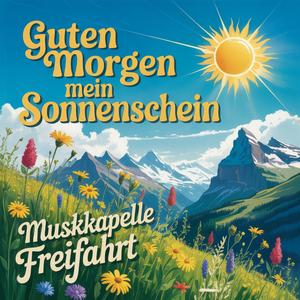 Guten Morgen mein Sonnenschein