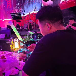 月亮代表我的❤️