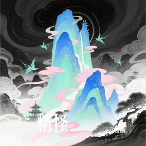 精怪