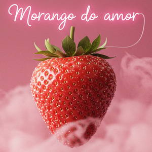 MORANGO DO AMORRR