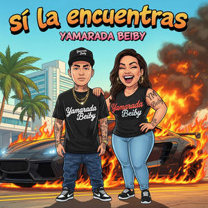 Sí La encuentras