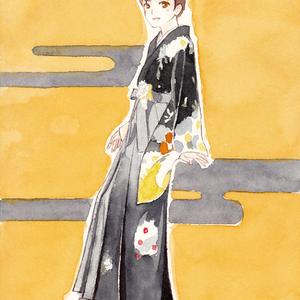 对二氯苯x反氯化苯（Cover 鏡音レン・リン）