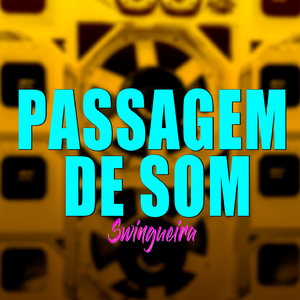 Swingueira Pra Testar o Som De Paredão