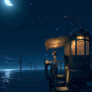 Yoke