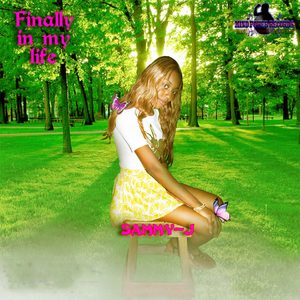 Finaly in My Life (Mind Power Records Presents)