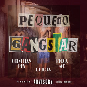 Pequeno Gangstar