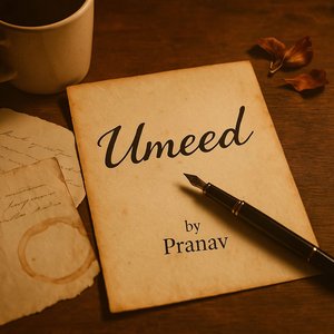 Umeed (Poetry)