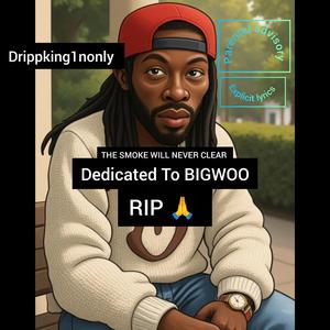 THE SMOKE WILL NEVER CLEAR