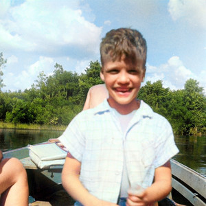 Talent Show (Piano Only)