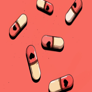 Luv Drug (feat. J Bla$e)