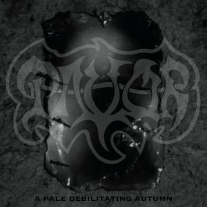 A Pale Debilitating Autumn
