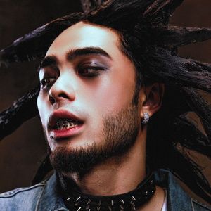 THOME x Nxmad诺曼德 x Rage Type Beat -- '9mm'