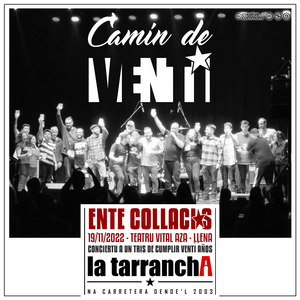 ¿Ú? (en directo)