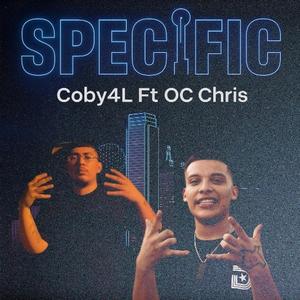Specific (feat. OC Chris)