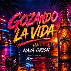 Gozando la vida