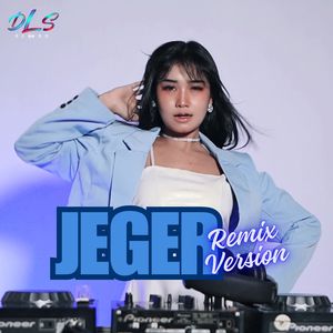 Jeger (Remix)