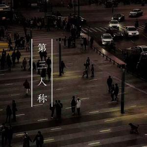 第三人称（cover Hush!)