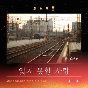 잊지 못할 사랑