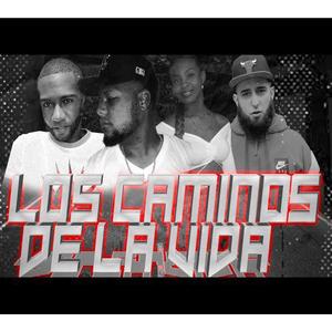 Los Caminos De la vida (feat. Sarah, Codigo el Dirigente, D & gangstaluv)