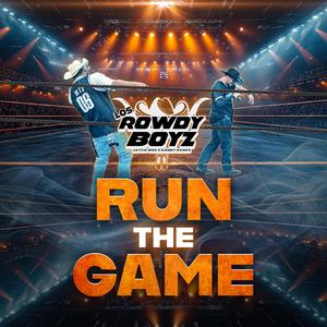 RUN THE GAME (feat. Jayco Wes & Danny Banks)
