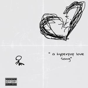 A Hyperpop Love Song