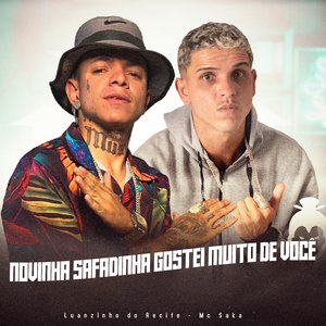 Novinha Safadinha Gostei Muito de Você