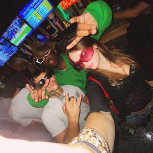 YEA YEA¡ (feat. Deathbysollitude)