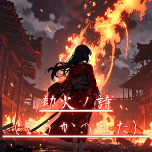 劫火ノ詩（ごうかのうた）