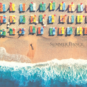 江城夏日（Summer in Wuhan）