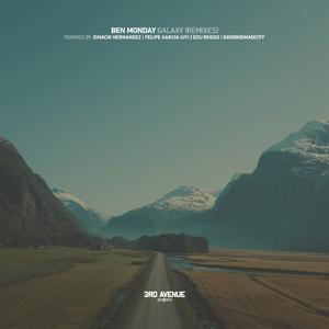 Maya (Edu Russo Remix)