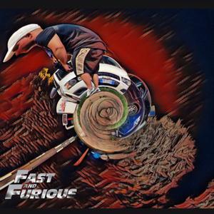 Fast and furious