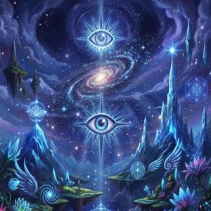 Federleichtes Leuchten