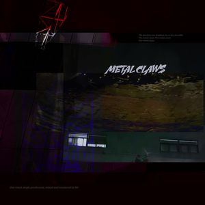 METAL CLAWS