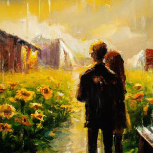 Rainy Day (feat. N'shai Iman)