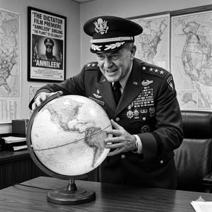 The planet to celebrate