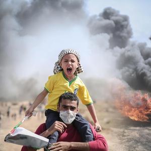 Netanyahu's Appetite for Destruction