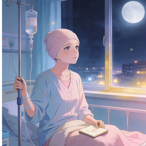 살고 싶다고 말할 수 없는 밤에