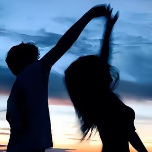 静悄悄（温柔女声版）