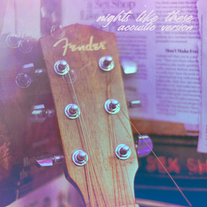 Nights Like These (Acoustic)