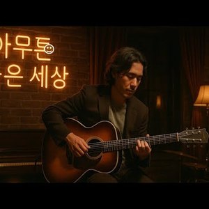 아무튼 좋은 세상