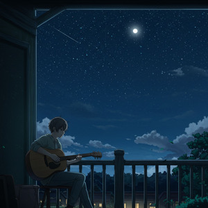 Moonlit Frets
