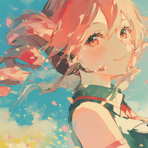 空も飛べるはず (feat. 重音テト) [Cover]