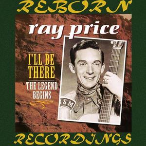 I Could Love You More