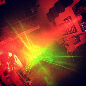 Blue Moon Dancehall