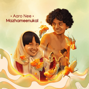 Aaro Nee (From "Mazhameenukal")