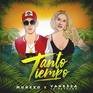Tanto Tiempo (feat. Vanessa Verduga)